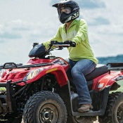 Maui Mountain Activities