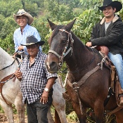 Maui Mountain Activities