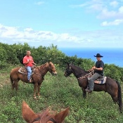 Maui Mountain Activities