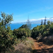 Maui Mountain Activities